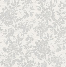 A Street Prints Helen Grey Wallpaper