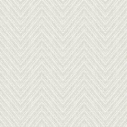 A Street Prints Glynn Off White Wallpaper