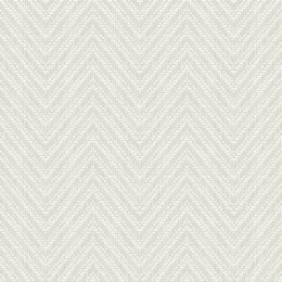 A Street Prints Glynn Off White Wallpaper