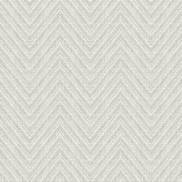 A Street Prints Glynn Off White Wallpaper