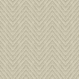 A Street Prints Glynn Natural Wallpaper