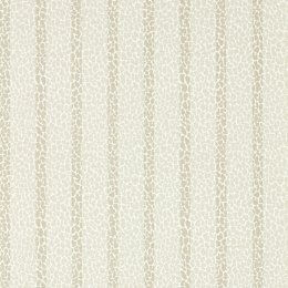 Harlequin Lacuna Stripe Linen Wallpaper