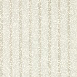 Harlequin Lacuna Stripe Linen Wallpaper