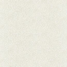 Karin Sajo Fleur De Sel Grey Wallpaper KS3303
