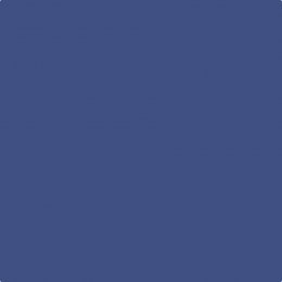 Leyland Trade Bugle Blue Paint