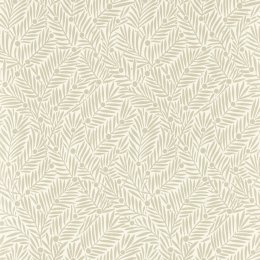 Morris & Co Yew & Aril Rice Paper Wallpaper