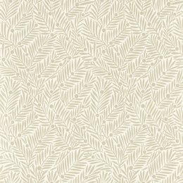 Morris & Co Yew & Aril Rice Paper Wallpaper