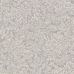 Next Ditsy Leaf Neutral Wallpaper 118264