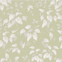 Next Trail Flower Green Wallpaper 118259