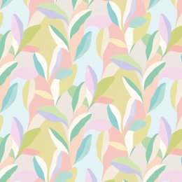 OHPOPSI Riviera Pink Lemonade Wallpaper ABS50107W