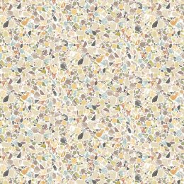 OHPOPSI Fragments Fossil & Sage Wallpaper ABS50114W