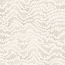 OHPOPSI Contour Oyster Wallpaper IKA50114W