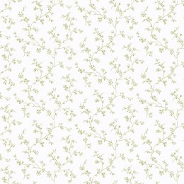 Galerie Pretty Prints Alison's Trail Olive Wallpaper