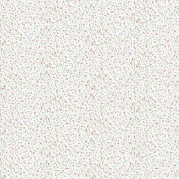 Galerie Pretty Prints Rainbow Blue / Pink / Green Wallpaper