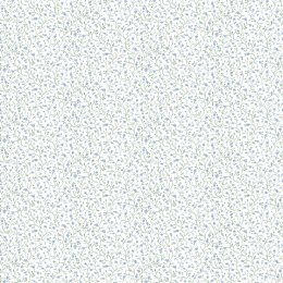 Galerie Pretty Prints Rainbow Blue & Green Wallpaper