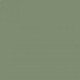 Sanderson Devon Green Paint