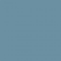 Sanderson Harbour Blue Paint