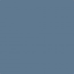 Sanderson Midnight Blue Paint