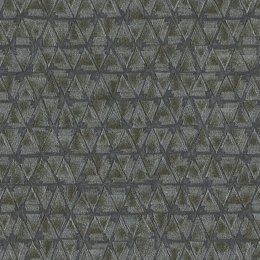 Sirpi Disegno Geometrico Phoenix Charcoal Wallpaper 24621