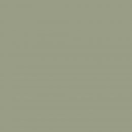 Crafters Clay paint swatch in mid-toned jade green