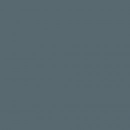 Elm House paint swatch in mid to deep teal-tone blue