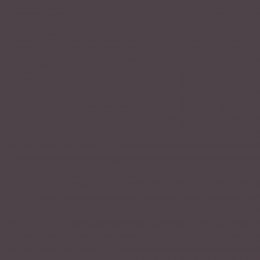 Foraged Sloe paint swatch in deep muted purple