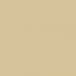 Golden Linseed paint swatch in neutral sand colour
