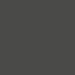 Jotter's Ink paint swatch in charcoal grey