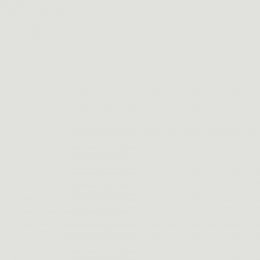 Satin Stitch paint swatch in grey-toned white
