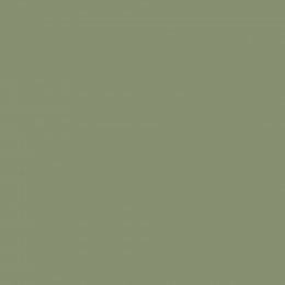 Sauntered Leaf paint swatch in mid-toned green
