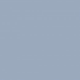Sea Draft paint swatch in mid-toned powder blue