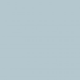 Water House paint swatch in bright light blue
