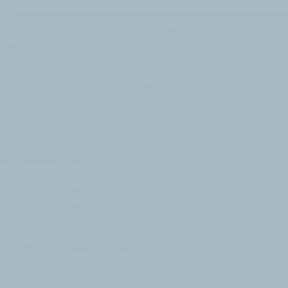 Woodland Juniper paint swatch in dusky mid to light blue