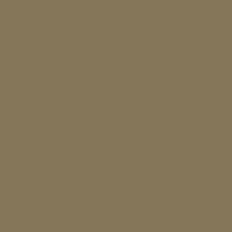 Woodland Vole paint swatch in deep beige with caramel undertones