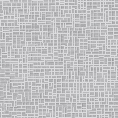 Arthouse Satoni Silver Wallpaper 293100