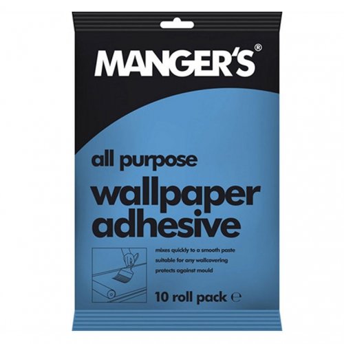 Mangers up to 10 Rolls Paste