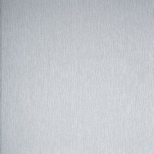 Graham & Brown Shimmer Silver Wallpaper 101441