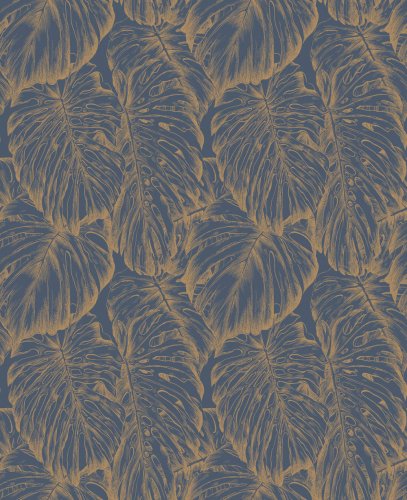 Graham & Brown Tropical Aegean Wallpaper