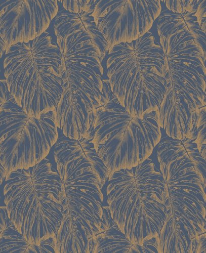 Graham & Brown Tropical Aegean Wallpaper