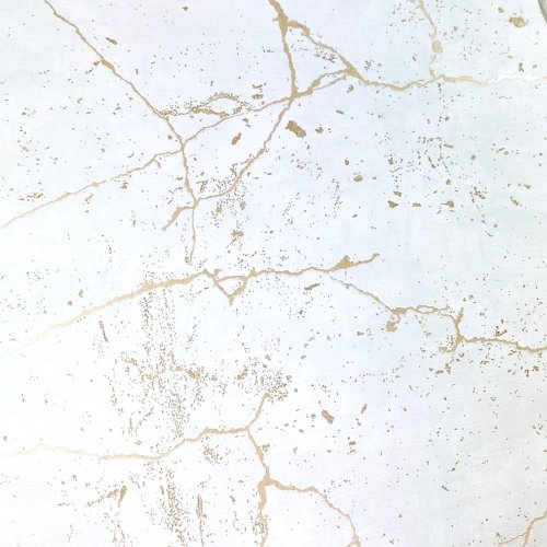 Superfresco Kintsugi Gold Wallpaper 104869