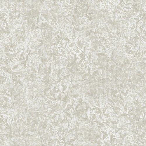 Graham & Brown Botany Soft Gold Wallpaper