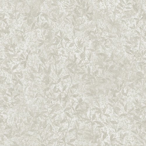 Graham & Brown Botany Soft Gold Wallpaper