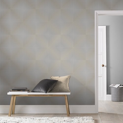 Graham & Brown Optical Sketch Wallpaper 105253