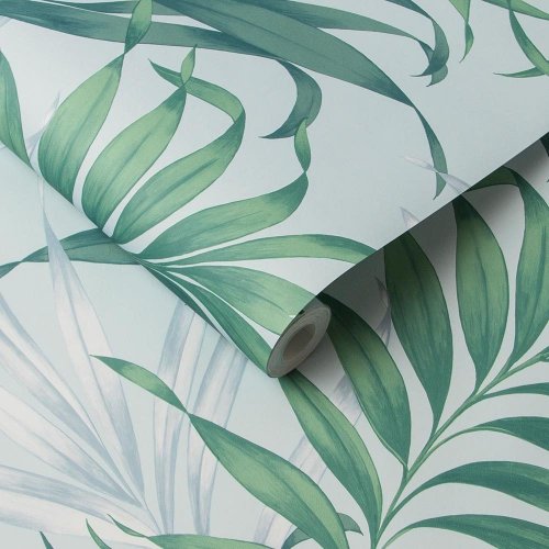 Graham & Brown Botanical Dusk Wallpaper Roll