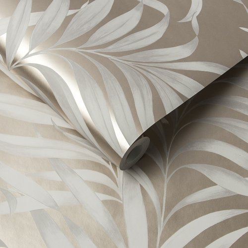 Graham & Brown Botanical Dusk Wallpaper Roll