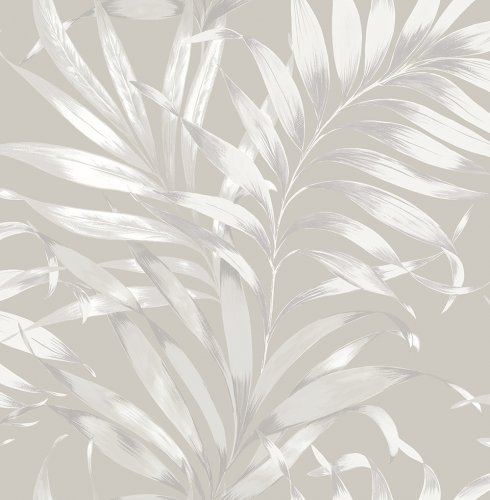 Graham & Brown Botanical Dusk Wallpaper