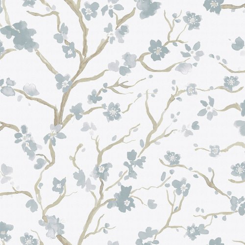 Superfresco Ushi Green Wallpaper 105744