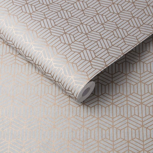 Graham & Brown Echo Stone Wallpaper 105774