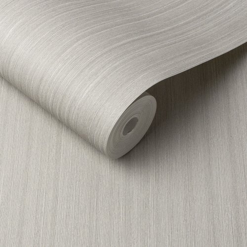 Graham & Brown Silk Oyster Wallpaper Roll