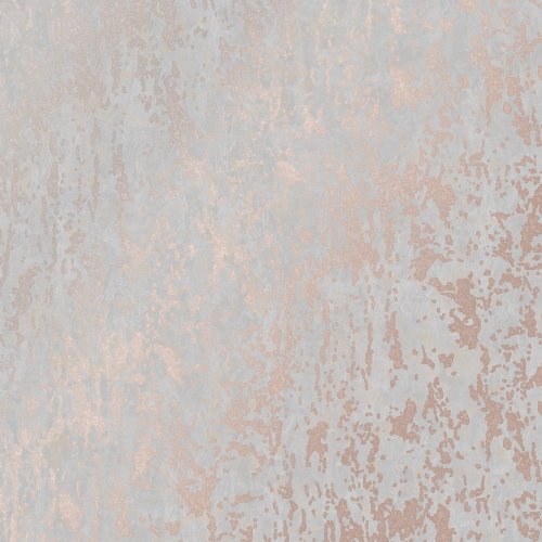 Superfresco Milan Plain Rose Gold Wallpaper 106401